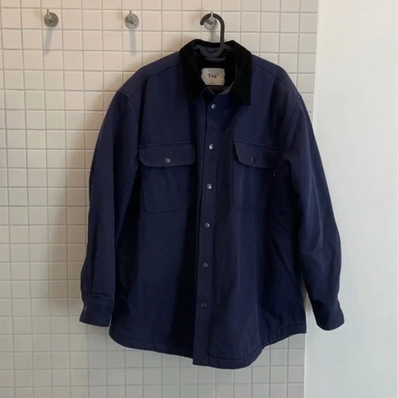 Aritzia TNA Turner Chore Jacket - Picture 2 of 3